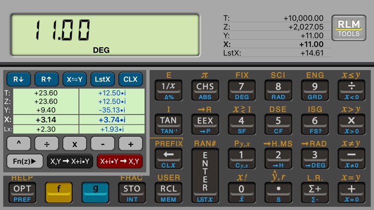 RLM-11CX screenshot-3