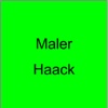 Maler Haack