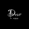 Dear…nagoya