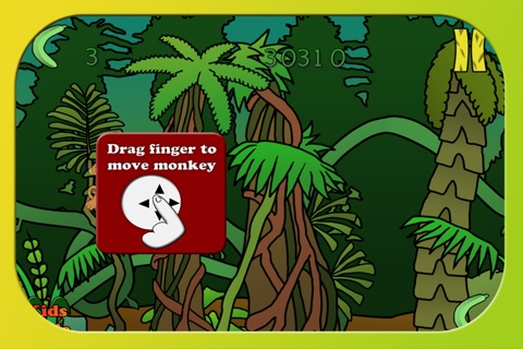 Zoo Monkey Fight, Clash & Escape! screenshot 3