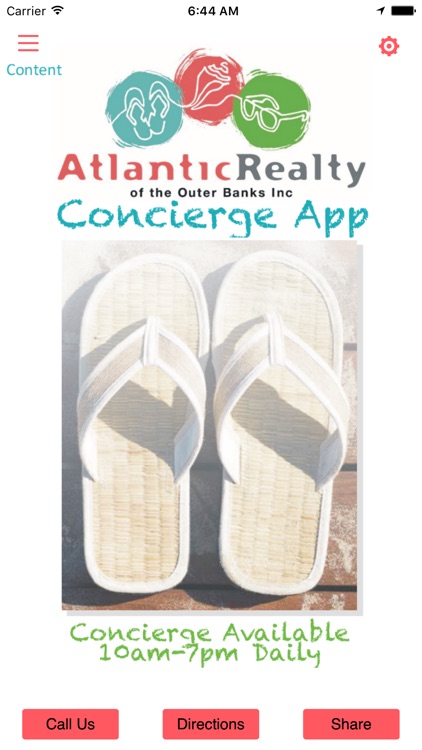 Atlantic Realty OBX