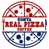 Konya Real Pizza & Coffee