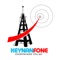 KEYNANFONE: Simple, Easy and Cheap International Calling App