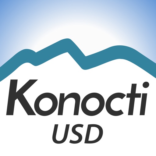 Konocti Unified School District icon