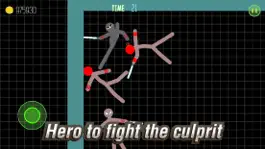 Game screenshot Warrior Collision - Without Gravity in the Arena mod apk