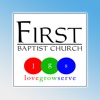 First Baptist Church Boron, CA