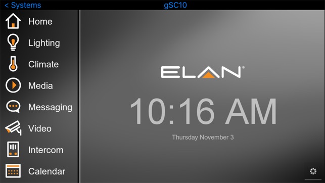 ELAN 8