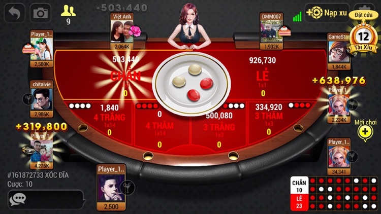 69Fukie - Online Casino Games screenshot-3