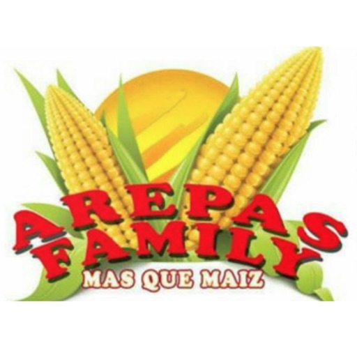 Arepas Family & Buona Pizza