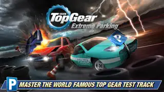 Top Gear: Extreme Car Parking - Screenshot 1