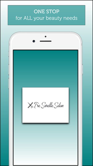 Tre Sorelle Salon(圖1)-速報App