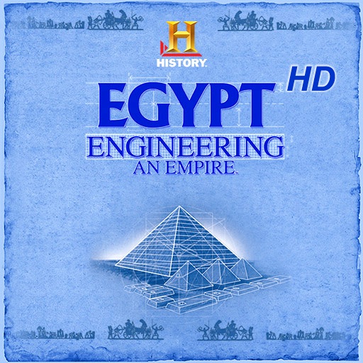 HISTORY Egypt HD