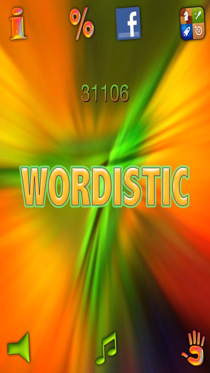 Wordistic screenshot-4