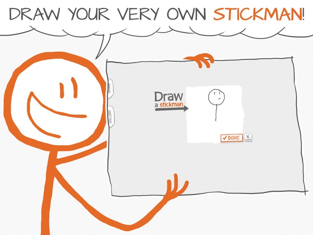 stickman