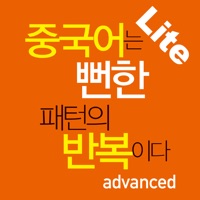 중국어는 뻔한 패턴의 반복이다(고급편) Lite PC 용