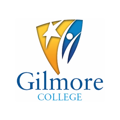 Gilmore College - Skoolbag icon