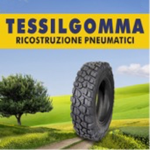 Tessilgomma App