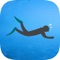 Icon Apnea Deep Sea Coach & Pranayama Diving Breathing