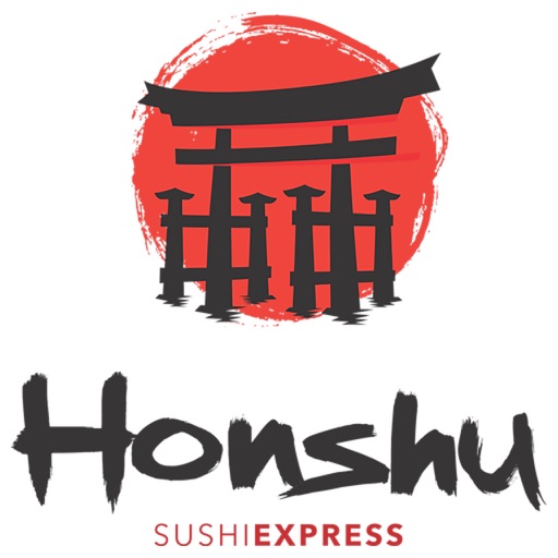 Honshu Sushi icon