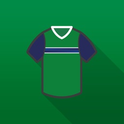 Fan App for Northern Ireland Football