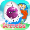 Surprise Eggs Toy - Kids Toy Games