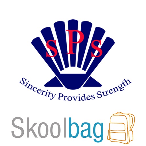 Shellharbour Public School - Skoolbag icon