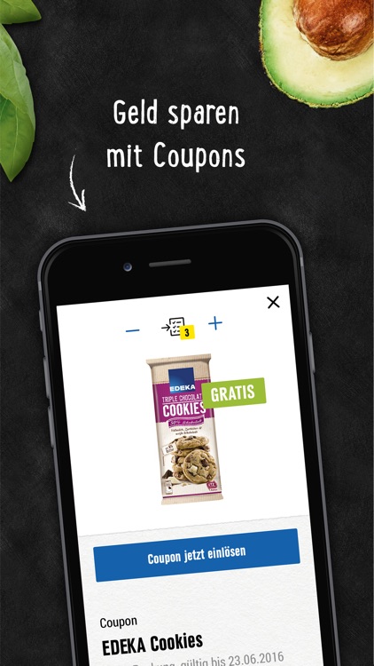 EDEKA – Angebote & Gutscheine screenshot-3