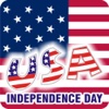 USA Independence Day eCards & Greetings