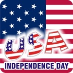 USA Independence Day eCards  Greetings