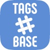 TAGSBASE - photo, geo top trending hashtag catalog