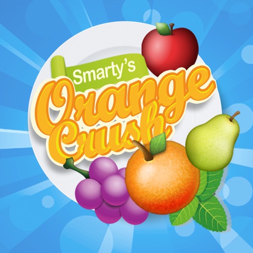 Smarty's Orange Crush icon