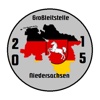 Großleitstelle Niedersachsen