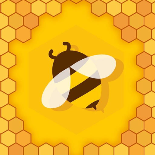 A Bee Panel Icon