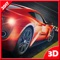 Car Parking lot 3D game is 3D parking game