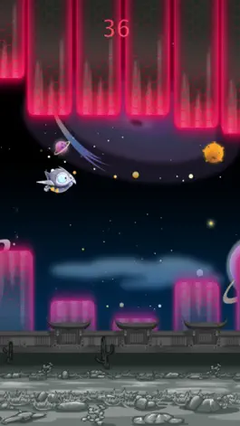 Game screenshot Super Robot Bird hack