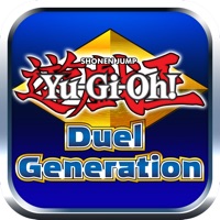 Yu-Gi-Oh! Duel Generation apk