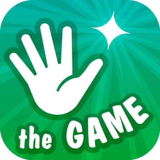 CleanHands - The Game iOS App