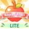 Happy Fruit, most popular "match three" ( Bejeweled, Zoo Keeper, Zuma like ) casual puzzle game, with eye-catching art and incedible sounds, enjoy the classic game play and have fun