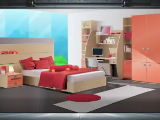 Captura de Pantalla 1 juego de escape 2：escapist the room puzzle games iphone