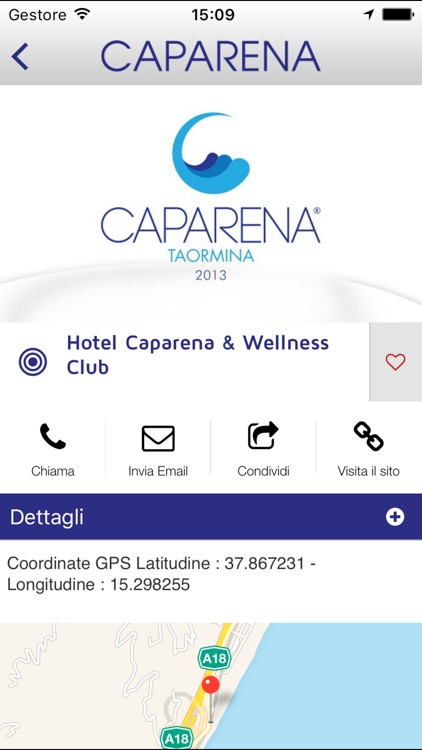 Caparena screenshot-4