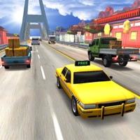 진짜 표류 : 고속도로 교통에서의 경주