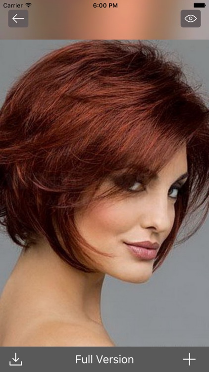 Hairstyle for Women - Haircuts & Hairstyles Ideas