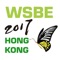 The World Sustainable Built Environment Conference 2017 Hong Kong (WSBE17 Hong Kong) mobile app is a simple and convenient way to stay up to date with the event details, programmes, Speakers’ Information, location and exhibitor list
