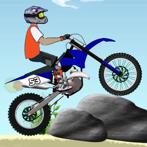 Enduro Extreme: Motocross, offroad & trial mayhem iOS App