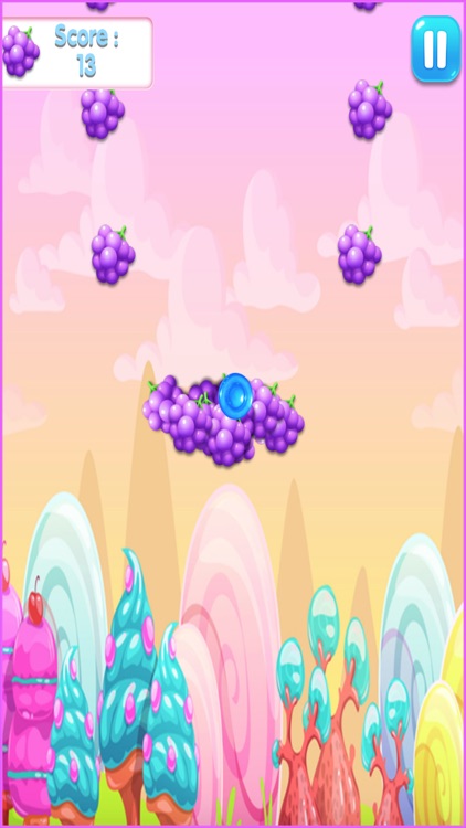 Switch Candy Jump - Word of candy screenshot-3