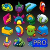 Creatures Match-3 PRO