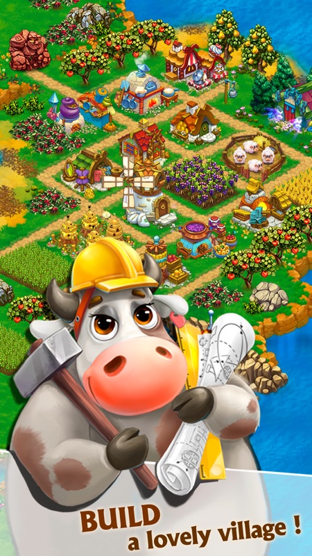 Harvest Land Online Game Hack And Cheat Gehack Com