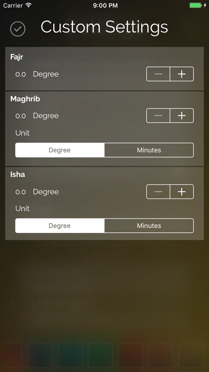 Time 2 Pray screenshot-4