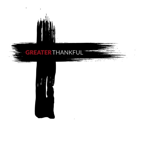 Greater Thankful icon