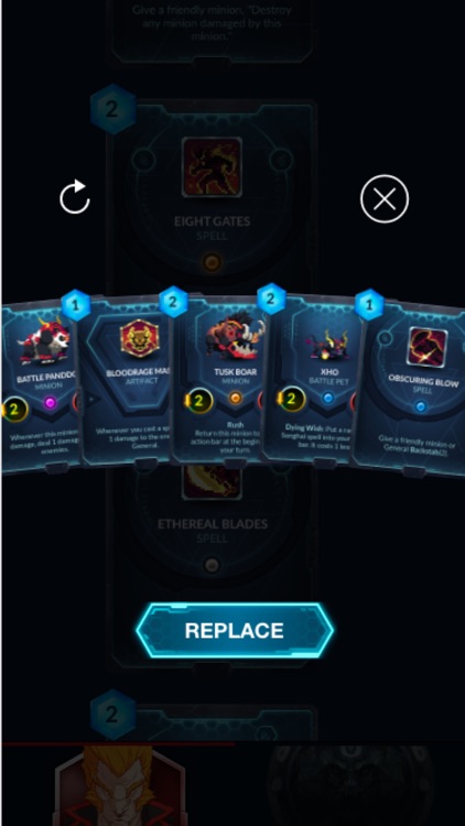 Useful Deck Builder screenshot-3